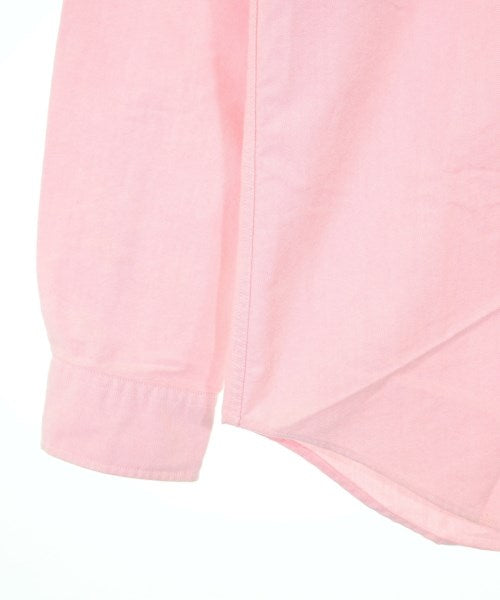 Ralph Lauren Rugby 休襯衫