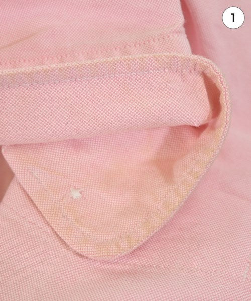 Ralph Lauren Rugby 休襯衫