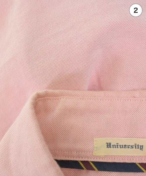 Ralph Lauren Rugby 休襯衫