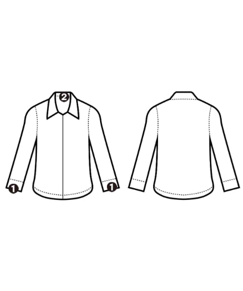 Ralph Lauren Rugby 休襯衫