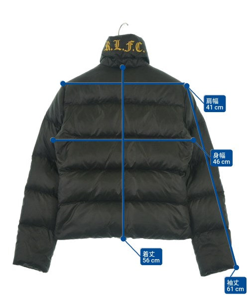 Ralph Lauren Rugby 羽絨夾克/背心