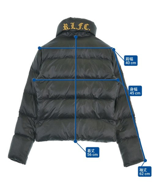 Ralph Lauren Rugby 羽絨夾克/背心