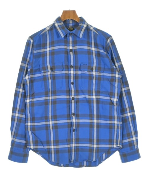 Ralph Lauren Rugby 休閒襯衫