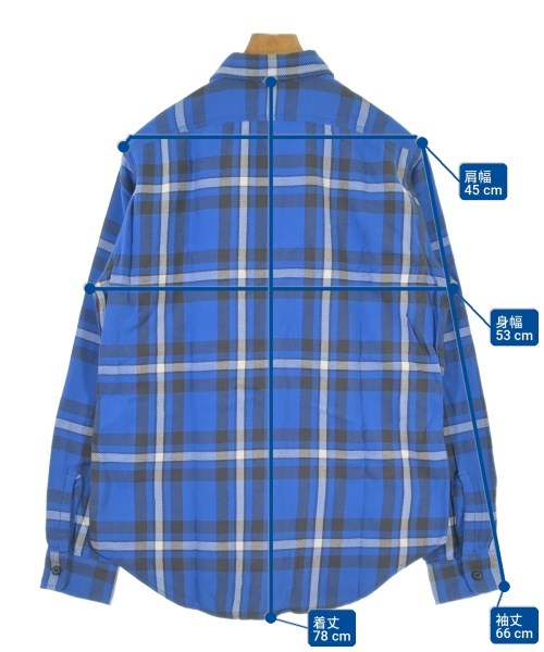 Ralph Lauren Rugby 休閒襯衫