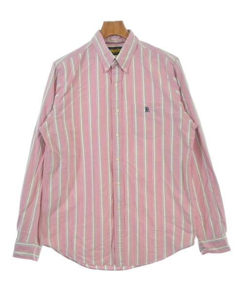 Ralph Lauren Rugby 休閒襯衫