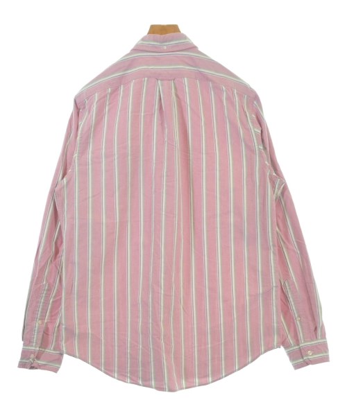Ralph Lauren Rugby 休閒襯衫