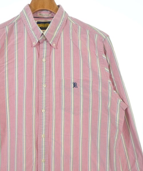 Ralph Lauren Rugby 休閒襯衫