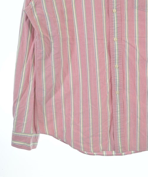 Ralph Lauren Rugby 休閒襯衫