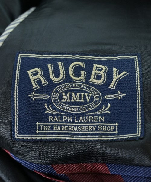 Ralph Lauren Rugby 西裝外套