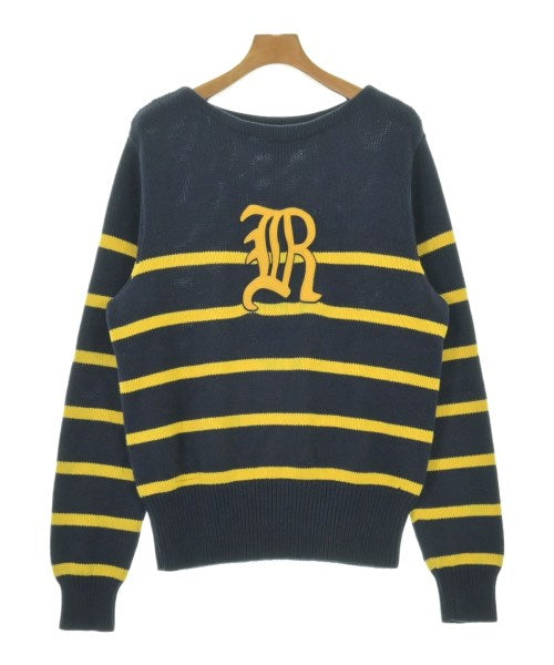 Ralph Lauren Rugby 毛衣