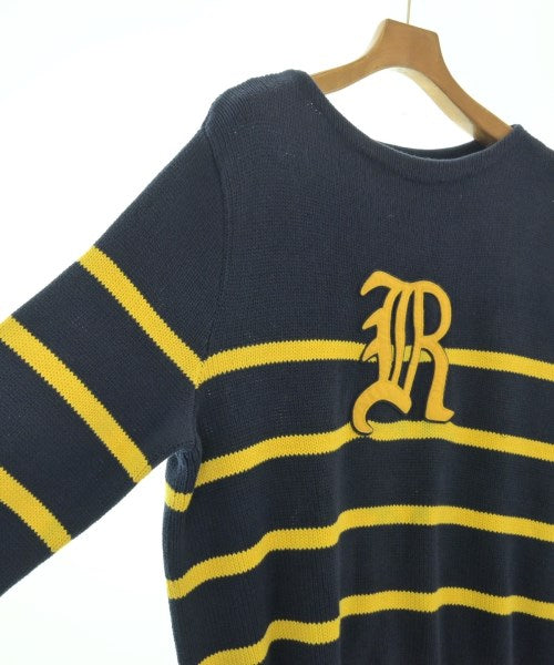 Ralph Lauren Rugby 毛衣