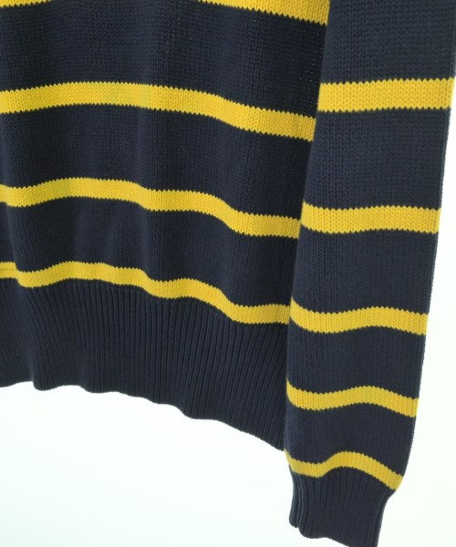 Ralph Lauren Rugby 毛衣