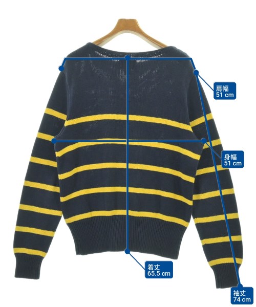 Ralph Lauren Rugby 毛衣