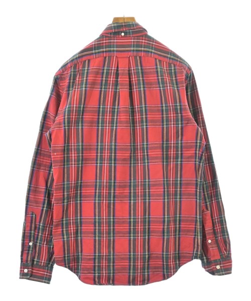 Ralph Lauren Rugby 休閒襯衫