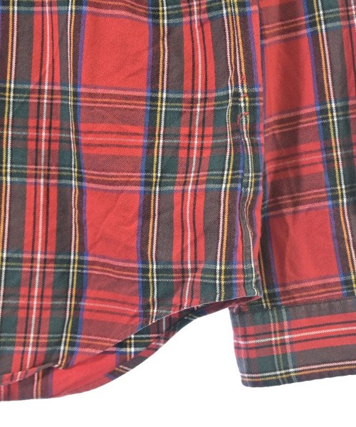 Ralph Lauren Rugby 休閒襯衫