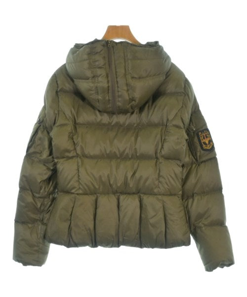 Ralph Lauren Rugby 羽絨夾克/背心
