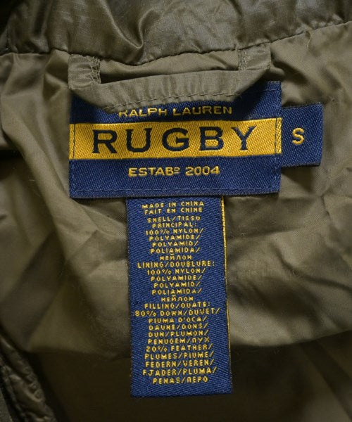 Ralph Lauren Rugby 羽絨夾克/背心