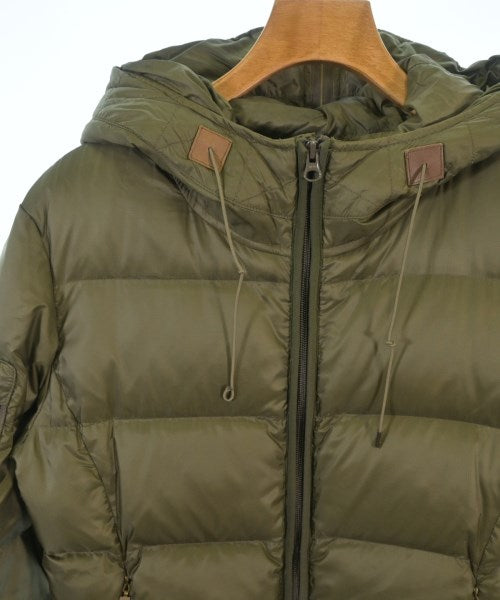 Ralph Lauren Rugby 羽絨夾克/背心