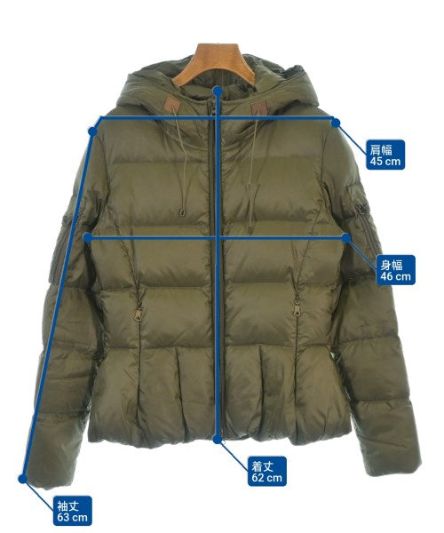 Ralph Lauren Rugby 羽絨夾克/背心