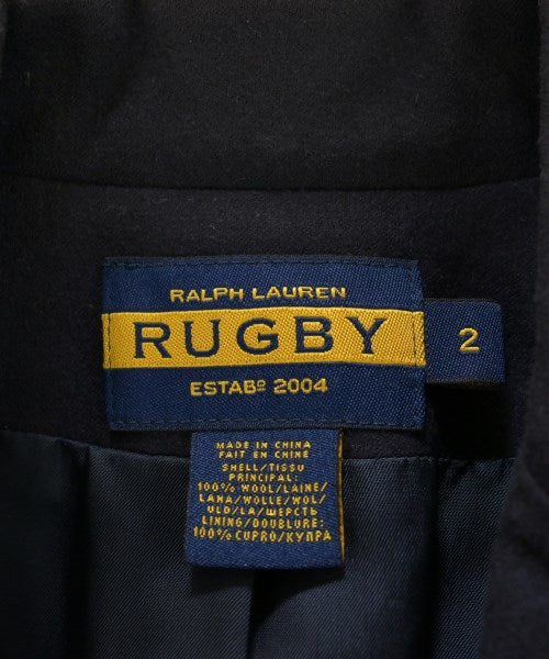 Ralph Lauren Rugby 西裝外套