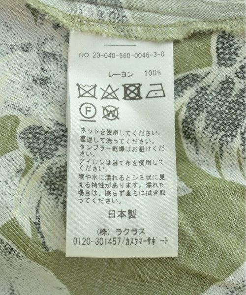 L'Appartement DEUXIEME CLASSE 洋裝