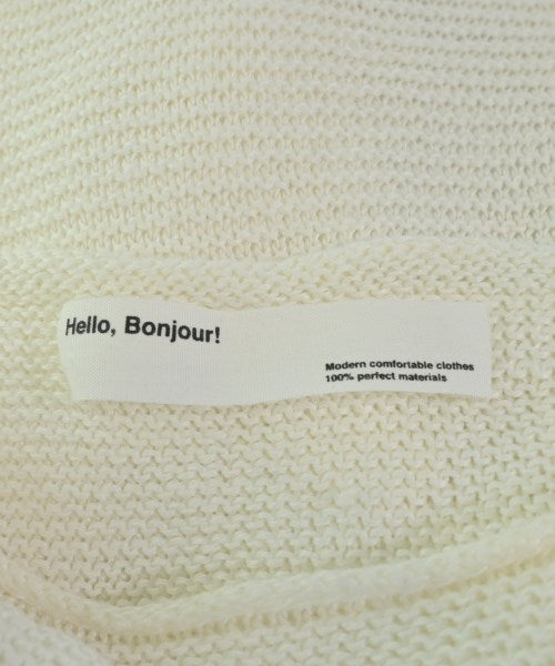 L'Appartement DEUXIEME CLASSE 毛衣