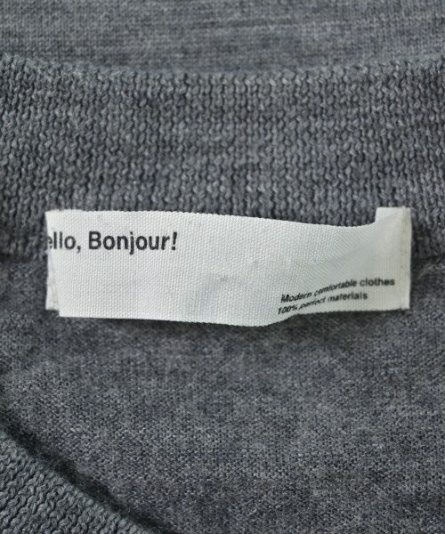 L'Appartement DEUXIEME CLASSE 毛衣