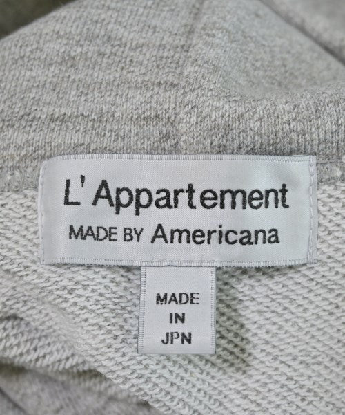 Americana 連帽衫