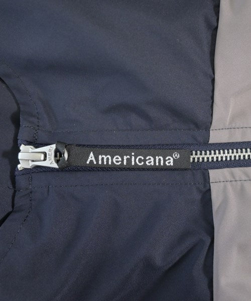 Americana 山系外套