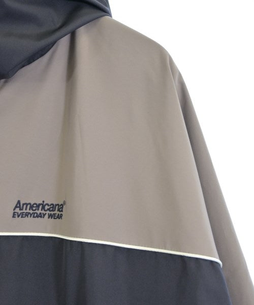 Americana 山系外套