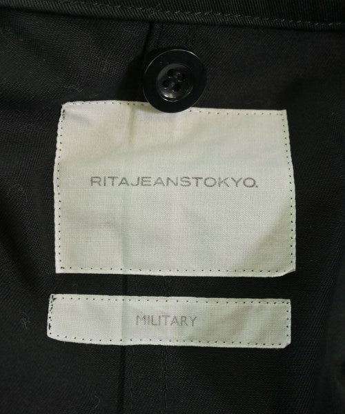 RITA JEANS TOKYO 現代外套
