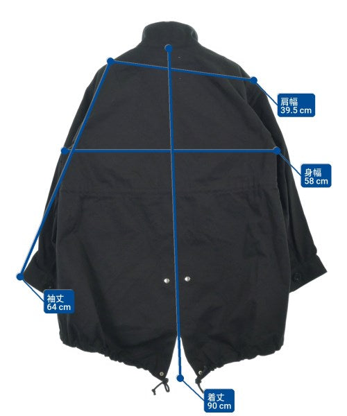 RITA JEANS TOKYO 現代外套