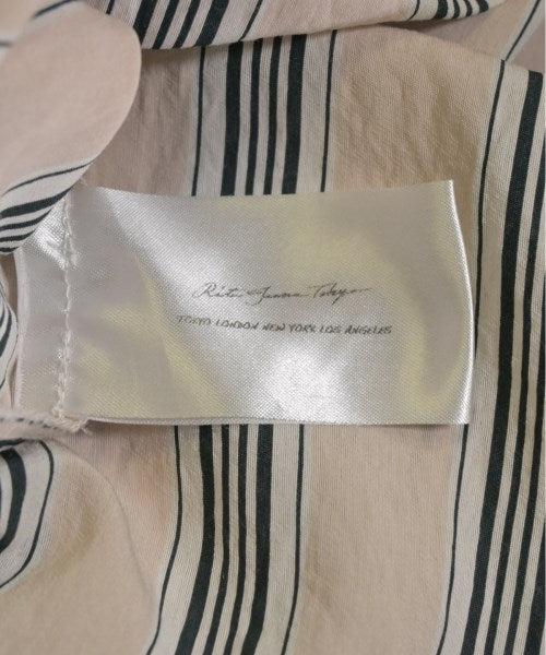 RITA JEANS TOKYO 休襯衫