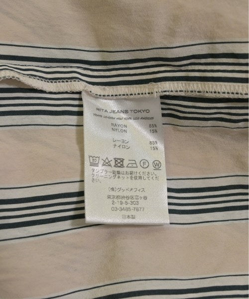 RITA JEANS TOKYO 休襯衫