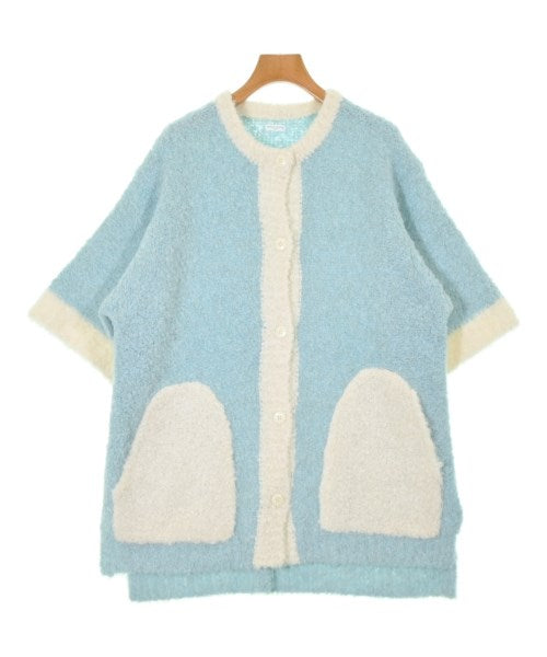 tsumori chisato SLEEP 開襟衫