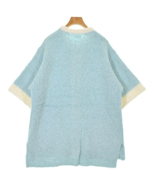 tsumori chisato SLEEP 開襟衫