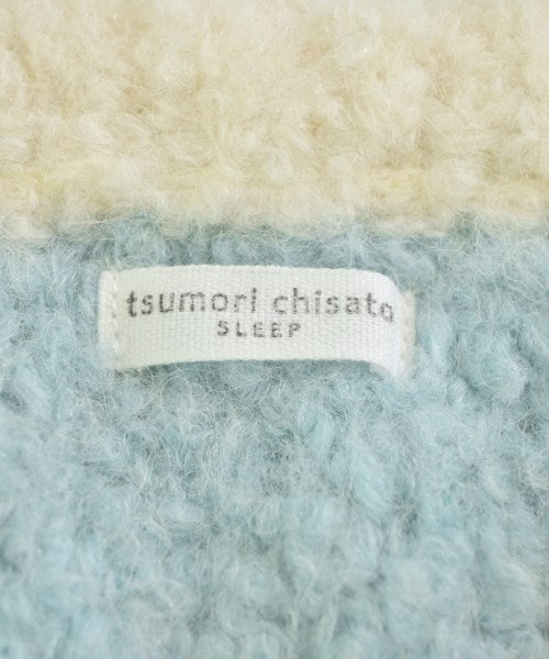 tsumori chisato SLEEP 開襟衫