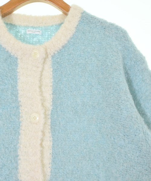tsumori chisato SLEEP 開襟衫