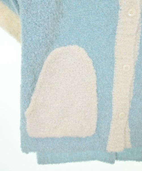 tsumori chisato SLEEP 開襟衫
