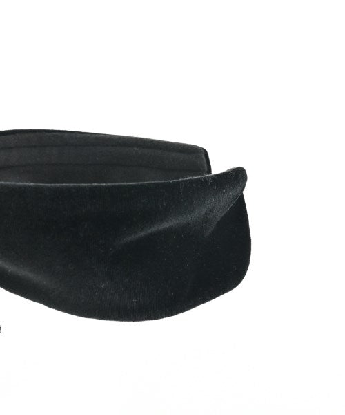 Jennifer Ouellette 髮飾