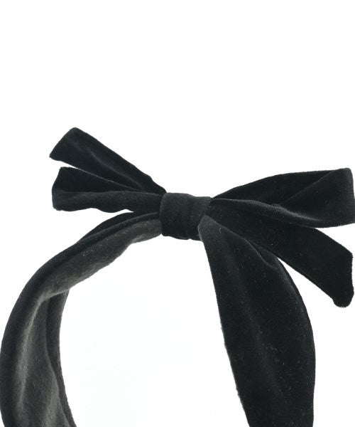 Jennifer Ouellette 髮飾