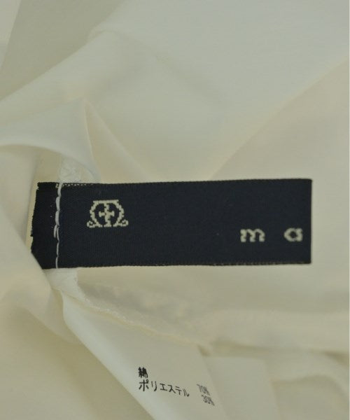 martinique 女襯衫