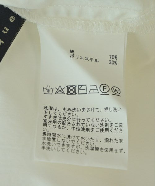 martinique 女襯衫