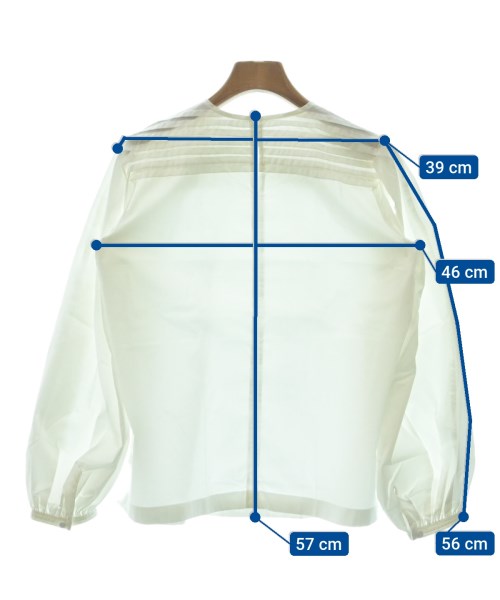 martinique 女襯衫