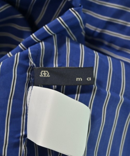 martinique 女襯衫