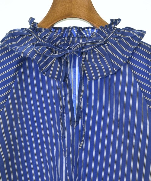 martinique 女襯衫