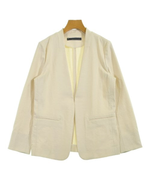 martinique 無領外套