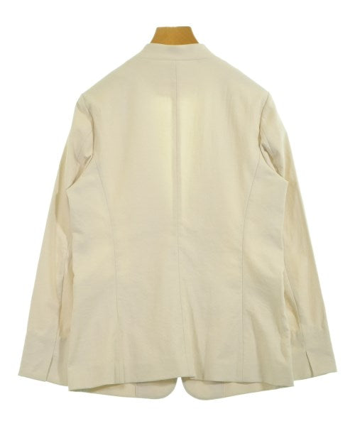 martinique 無領外套