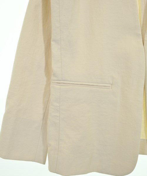 martinique 無領外套