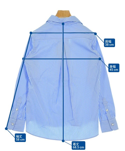 martinique 休閒襯衫